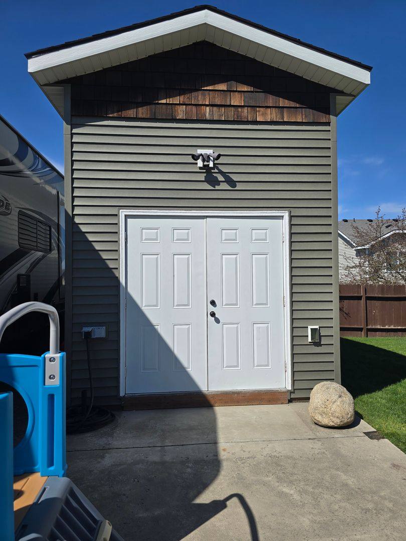 House for rent at 3733 N Cleveland Court, Post Falls, ID 83854