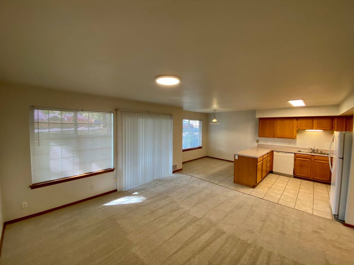 Apartment for rent at 2680-2690 Alderwood Ave, Bellingham, WA 98225