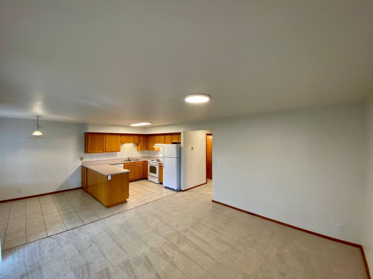 Apartment for rent at 2680-2690 Alderwood Ave, Bellingham, WA 98225