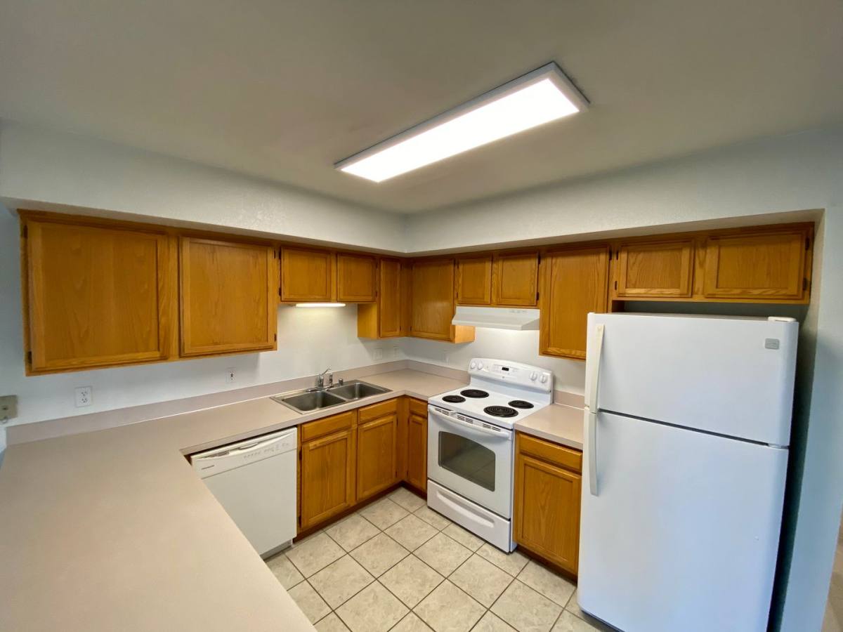 Apartment for rent at 2680-2690 Alderwood Ave, Bellingham, WA 98225