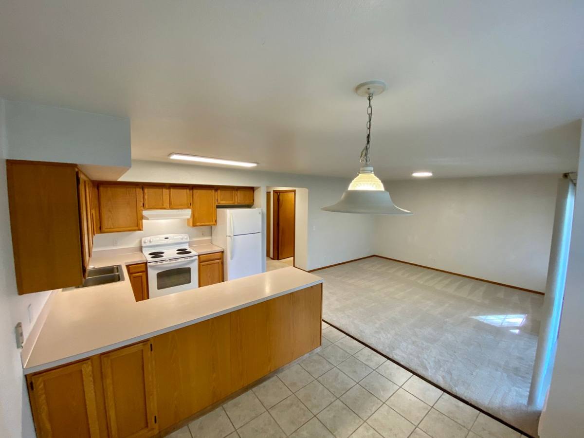 Apartment for rent at 2680-2690 Alderwood Ave, Bellingham, WA 98225