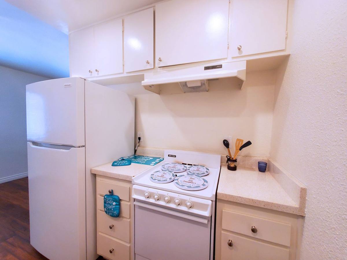 Apartment for rent at 700 Alta Vista Dr, Vista, CA 92084