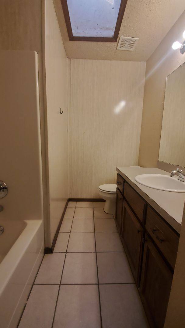 House for rent at 3413 Pathway Circle, Norman, OK 73072