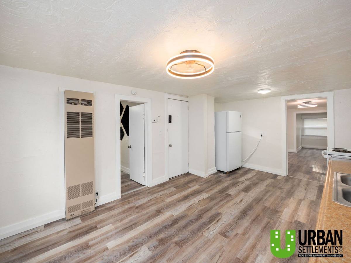 Apartment for rent at 370 E 8th Ave, Spokane, WA 99202