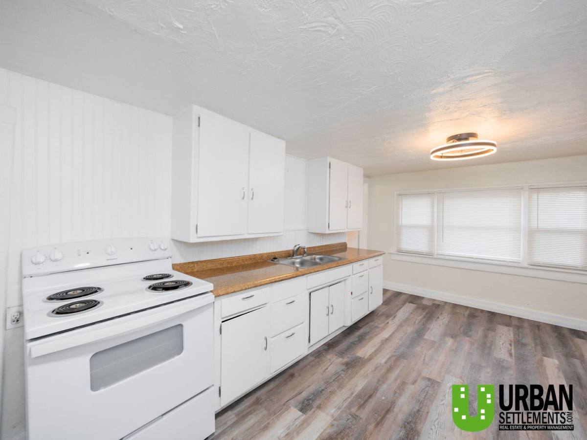 Apartment for rent at 370 E 8th Ave, Spokane, WA 99202