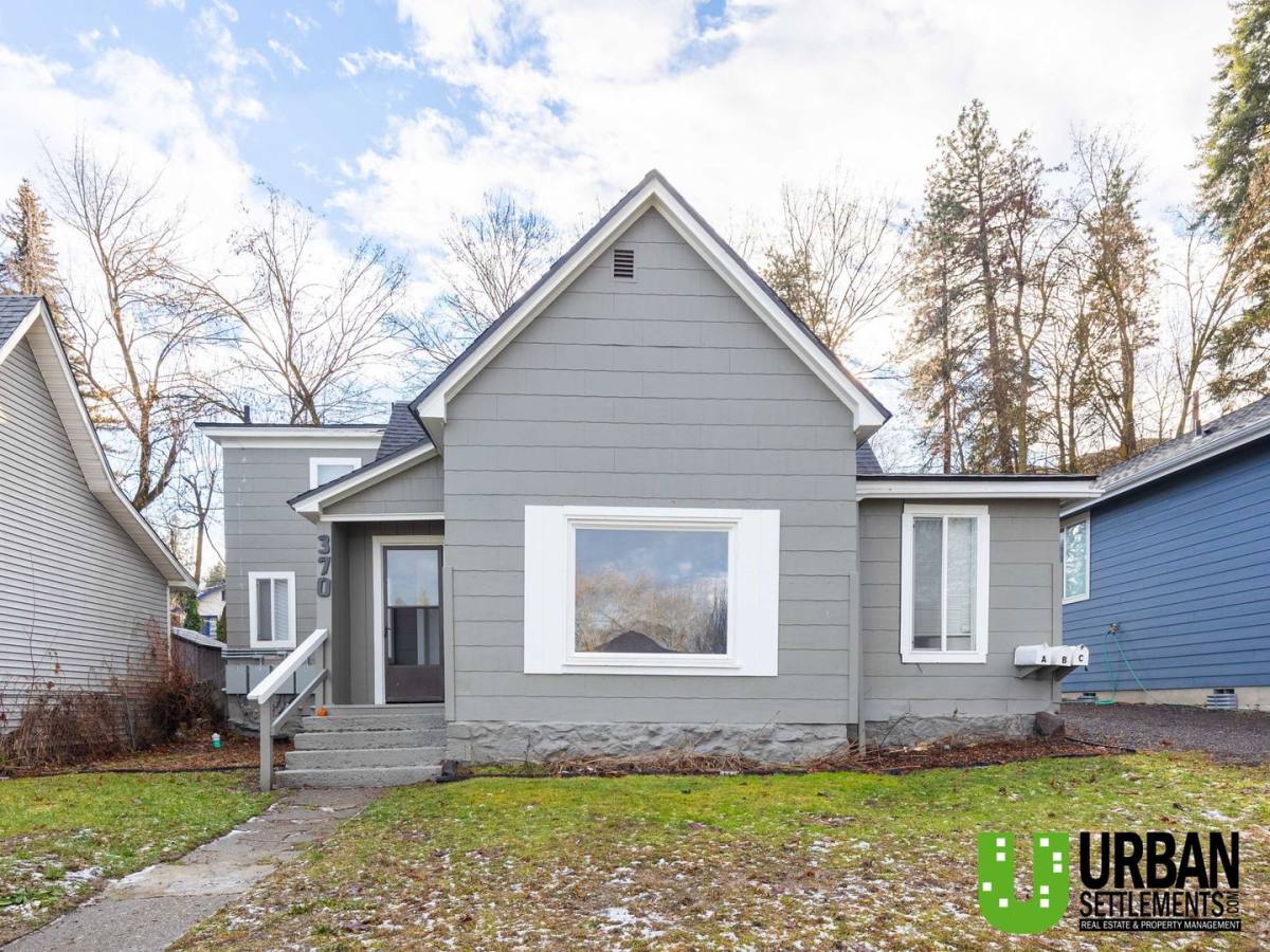 Apartment for rent at 370 E 8th Ave, Spokane, WA 99202