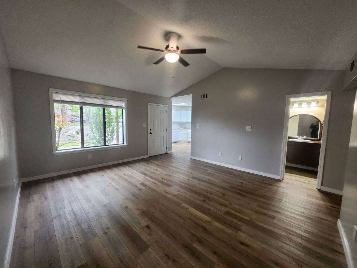 Apartment for rent at 2750 W D St, Russellville, AR 72801