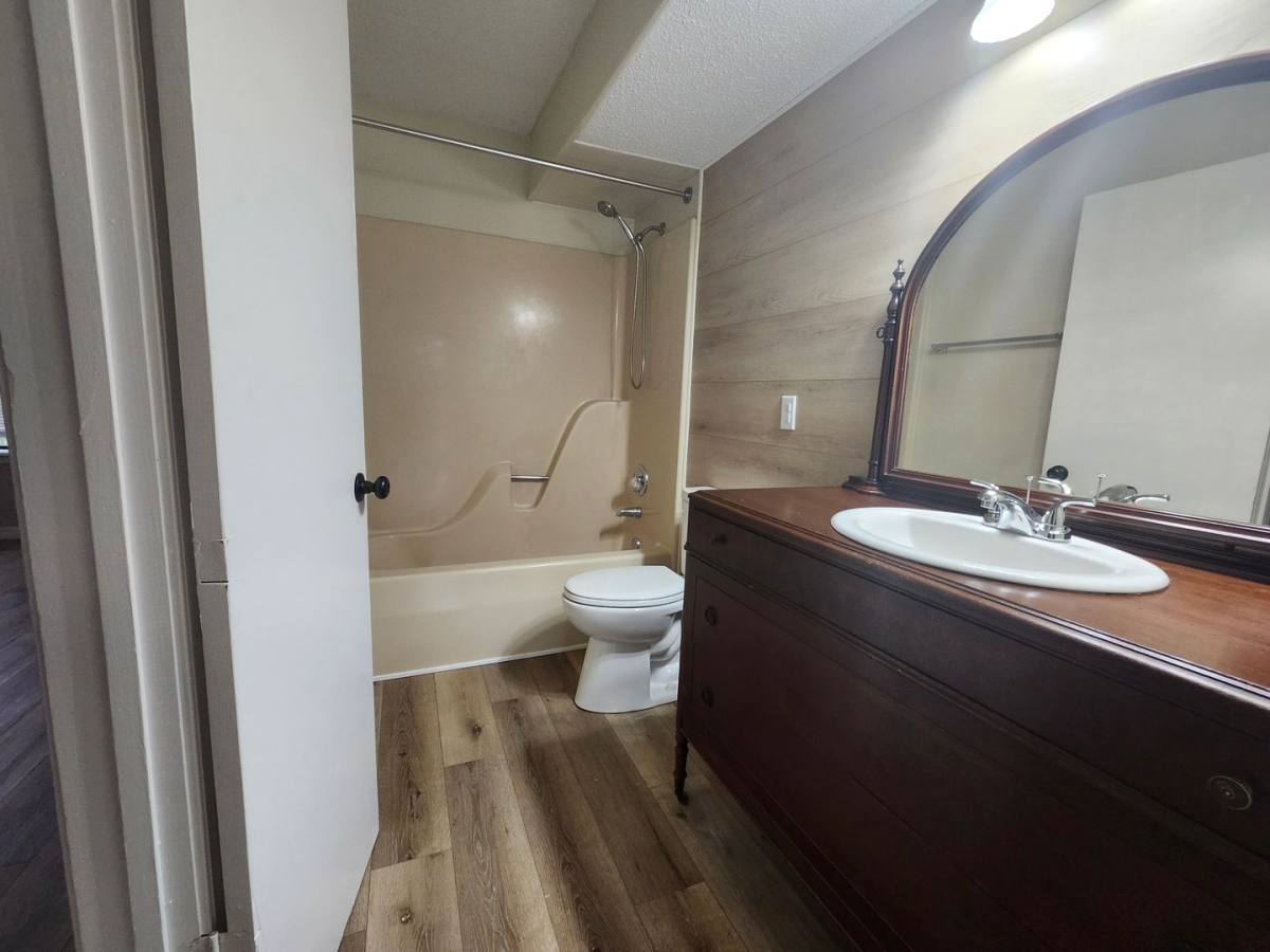 Apartment for rent at 2750 W D St, Russellville, AR 72801