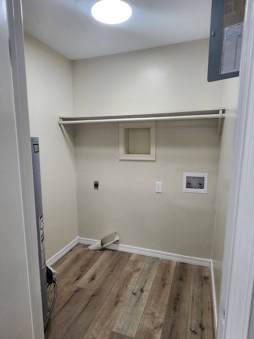 Apartment for rent at 2750 W D St, Russellville, AR 72801