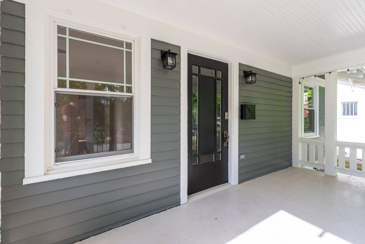 House for rent at 523 E Normal St, Springfield, MO 65807