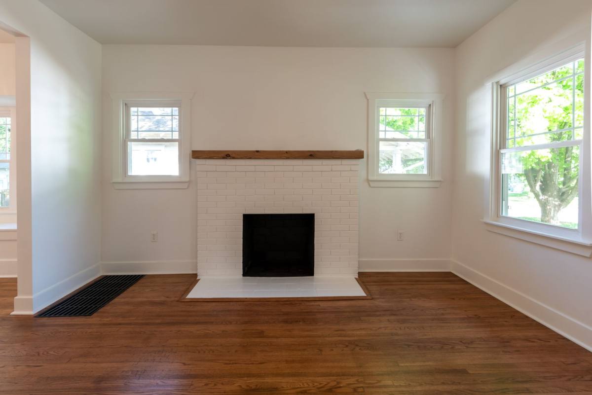 House for rent at 523 E Normal St, Springfield, MO 65807