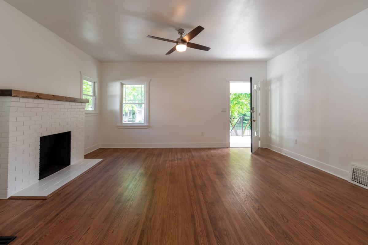House for rent at 523 E Normal St, Springfield, MO 65807