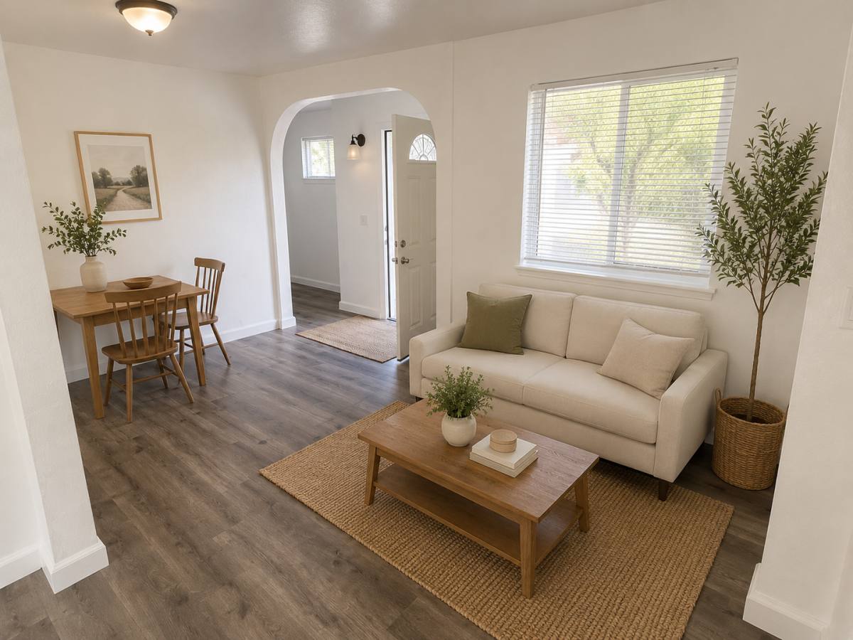 Apartment for rent at 2139 S Lee Ave, Fresno, CA 93706