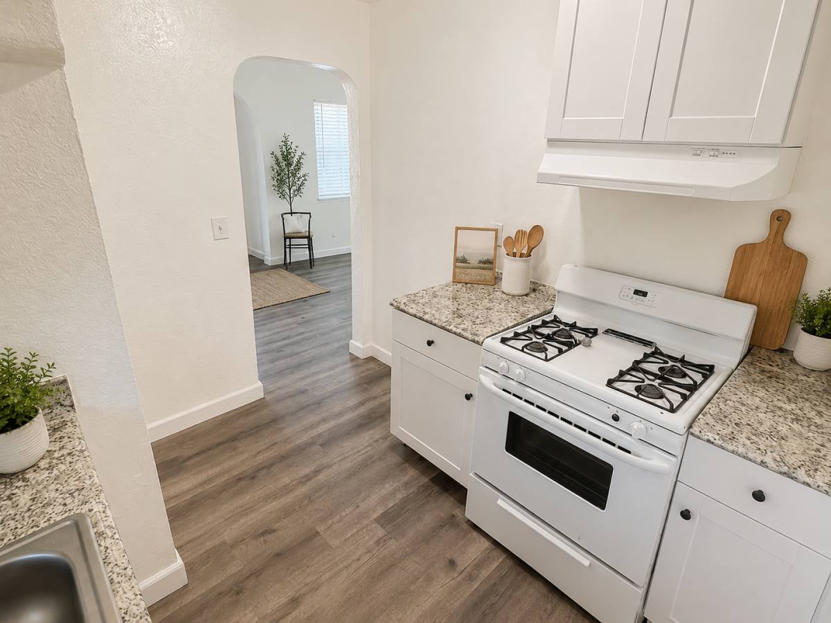 Apartment for rent at 2139 S Lee Ave, Fresno, CA 93706