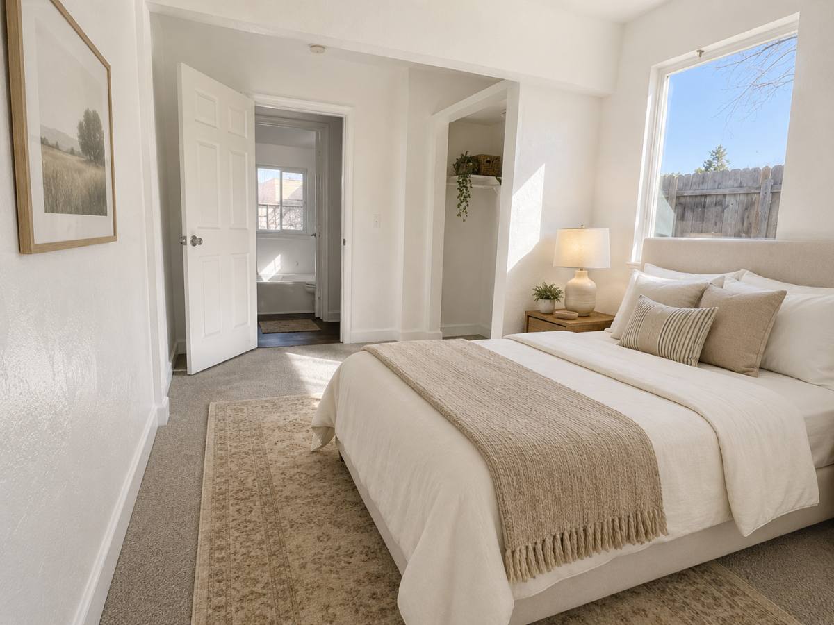 Apartment for rent at 2139 S Lee Ave, Fresno, CA 93706