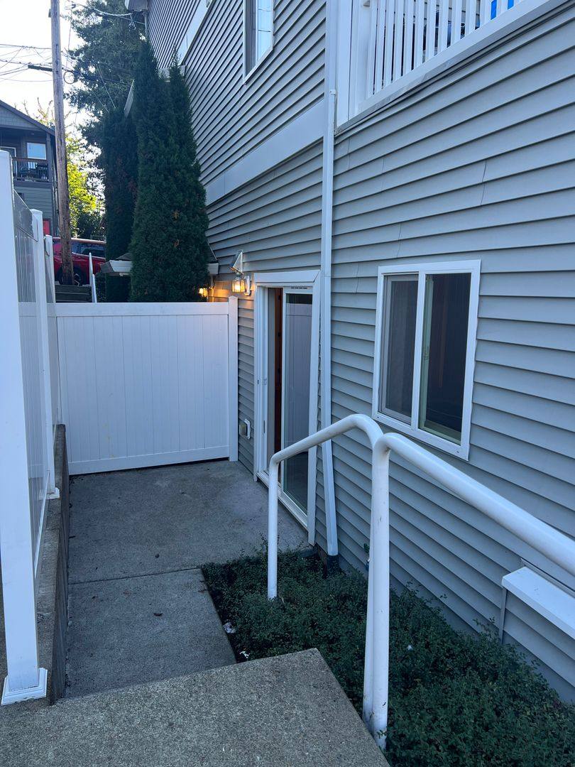 Apartment for rent at 11873 SE Pine St, Portland, OR 97216