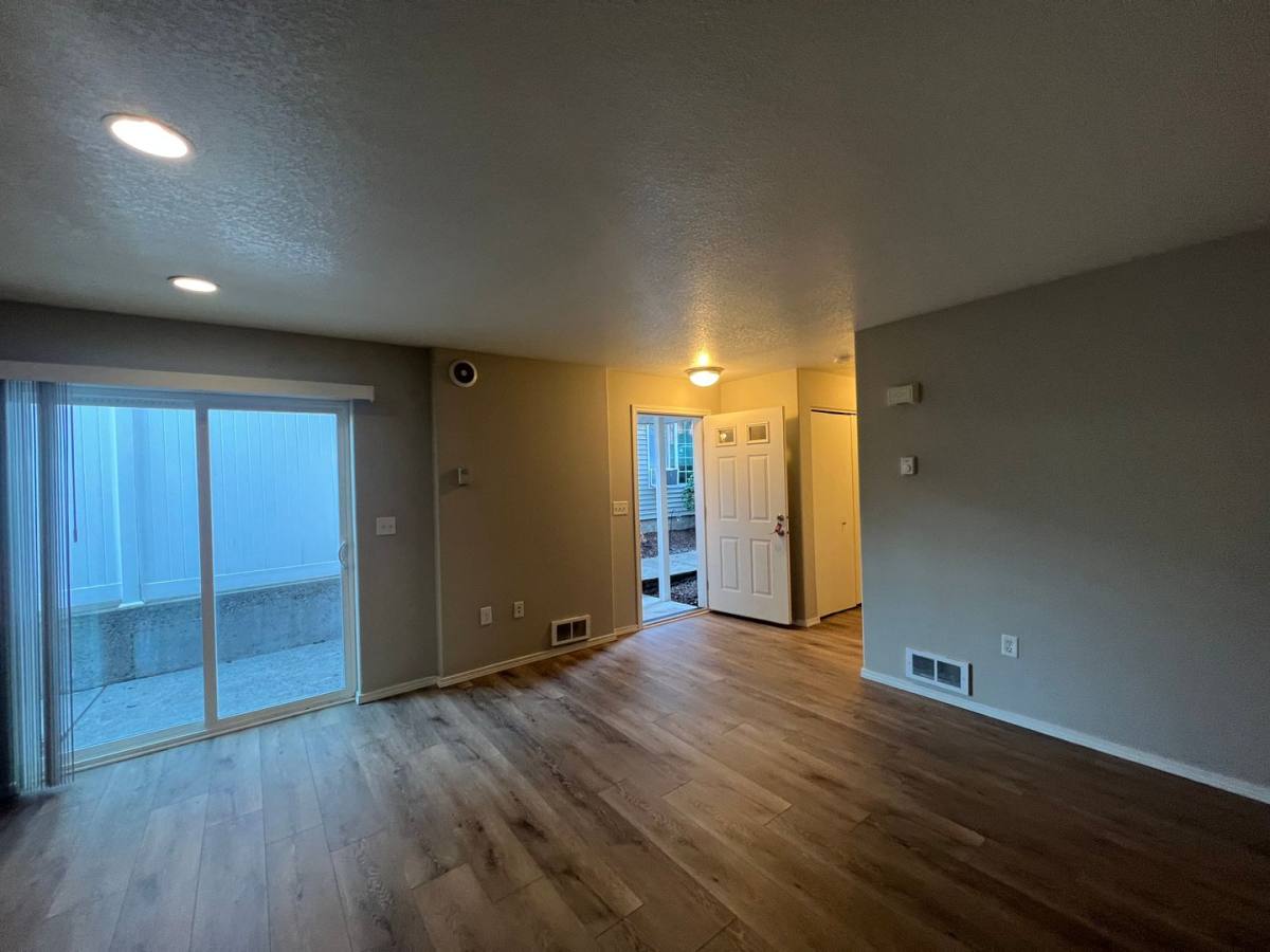 Apartment for rent at 11873 SE Pine St, Portland, OR 97216