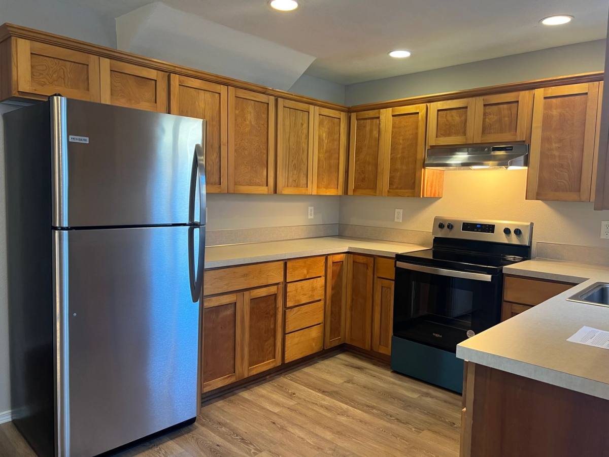 Apartment for rent at 11873 SE Pine St, Portland, OR 97216