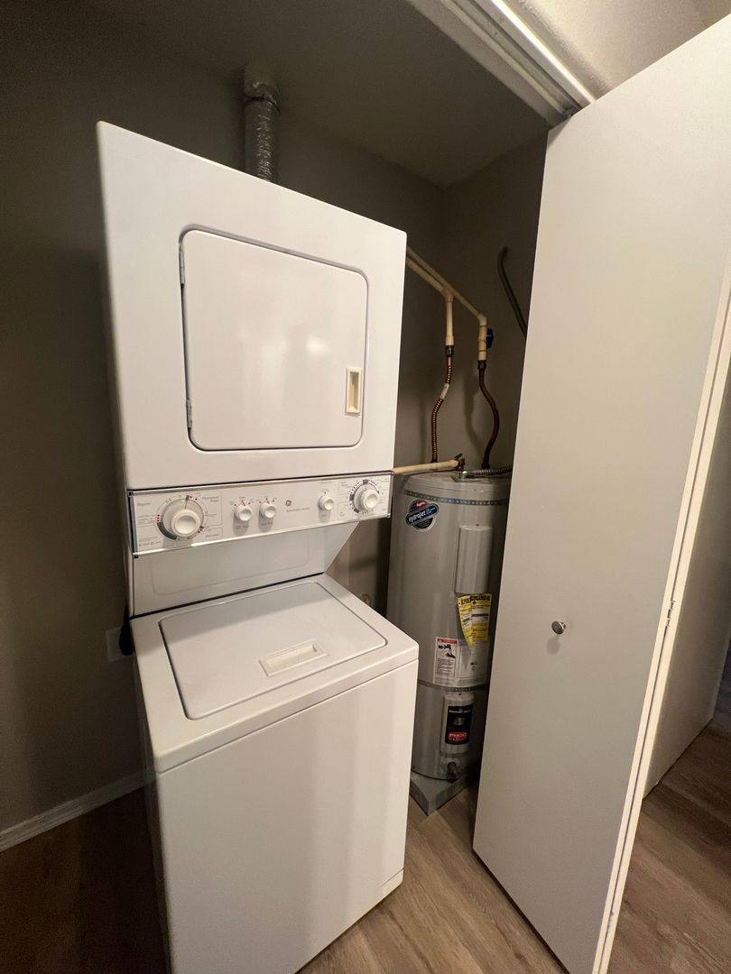 Apartment for rent at 11873 SE Pine St, Portland, OR 97216