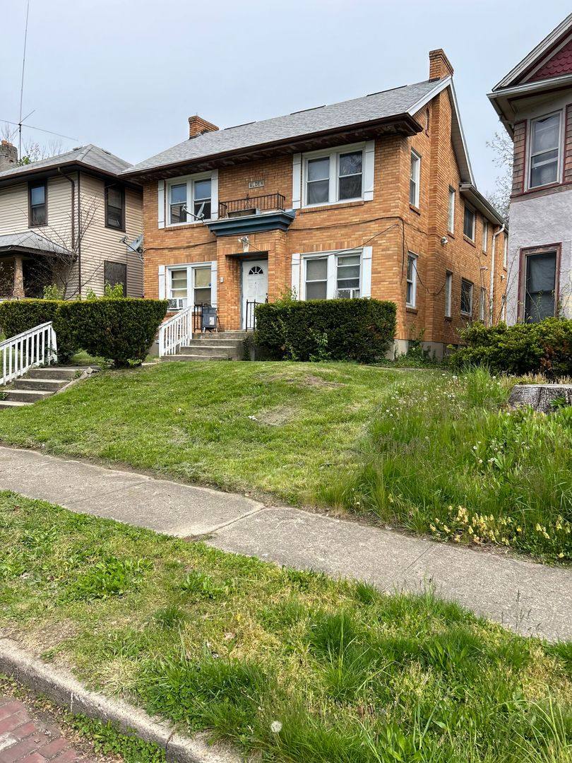 Apartment for rent at 79 W Norman Ave, Dayton, OH 45405