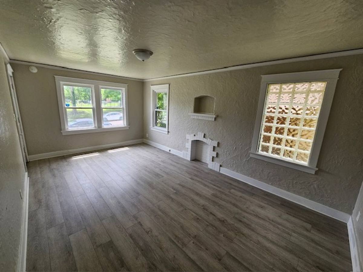 Apartment for rent at 79 W Norman Ave, Dayton, OH 45405