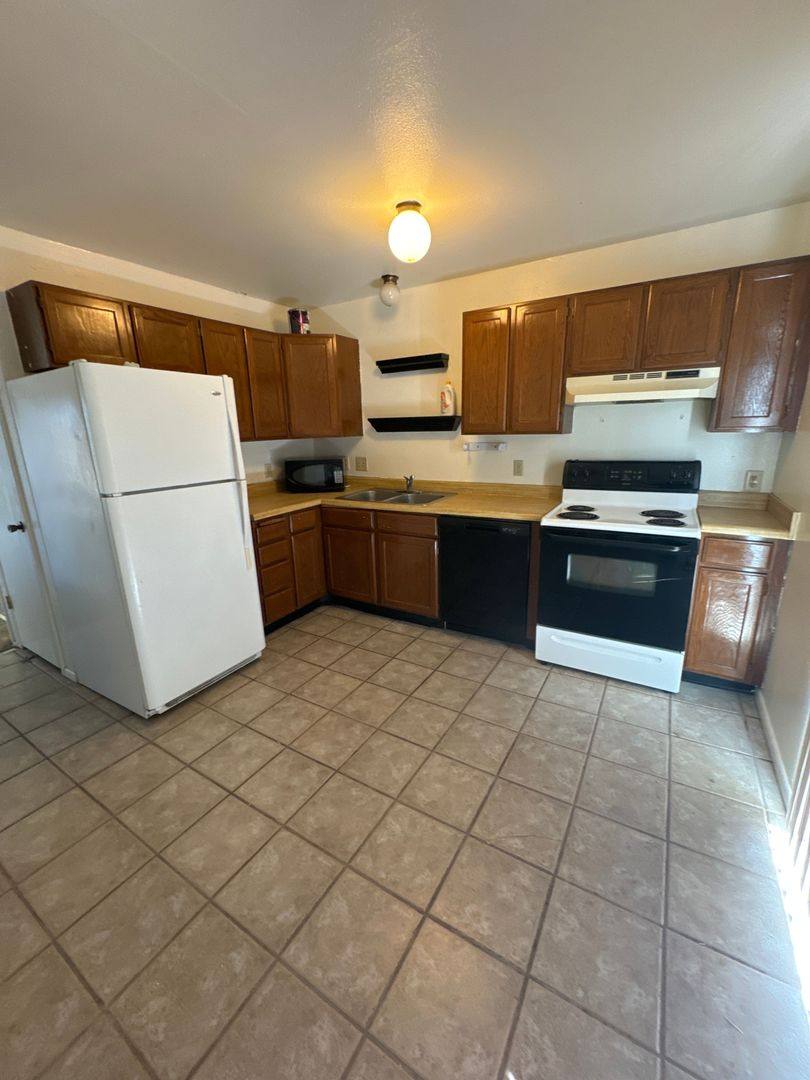 Apartment for rent at 1200 N 100 W, Vernal, UT 84078