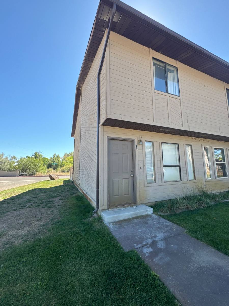 Apartment for rent at 1200 N 100 W, Vernal, UT 84078
