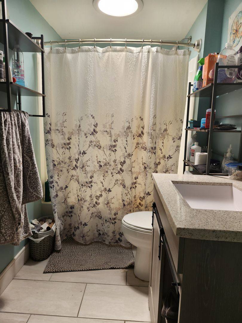 Apartment for rent at 627 Division St, Big Rapids, MI 49307