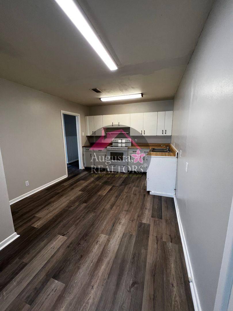 House for rent at 2105 N 8th St, Abilene, TX 79603