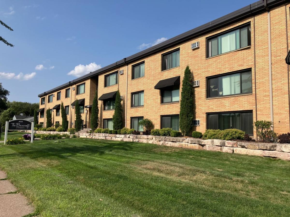 Apartment for rent at 4035 Bloomingon Ave S #202, Minneapolis, MN 55407