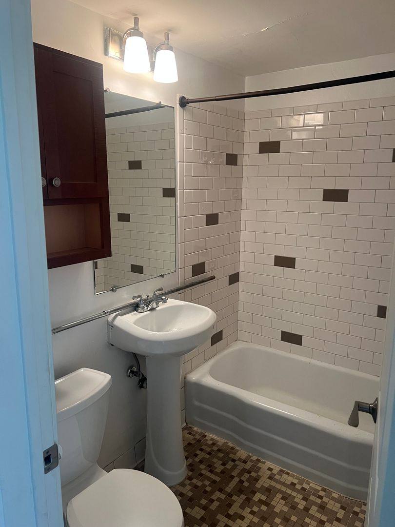 Apartment for rent at 4035 Bloomingon Ave S #202, Minneapolis, MN 55407