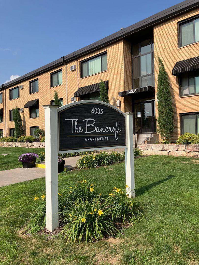 Apartment for rent at 4035 Bloomingon Ave S #202, Minneapolis, MN 55407
