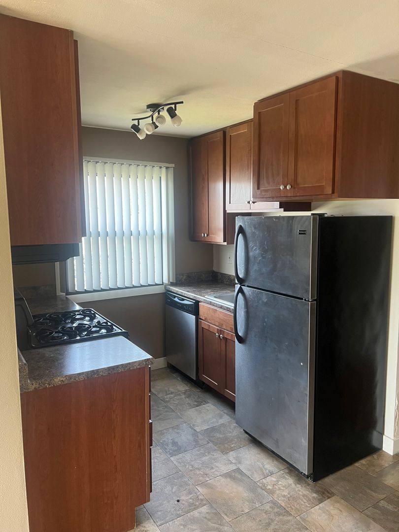 Apartment for rent at 4035 Bloomingon Ave S #202, Minneapolis, MN 55407