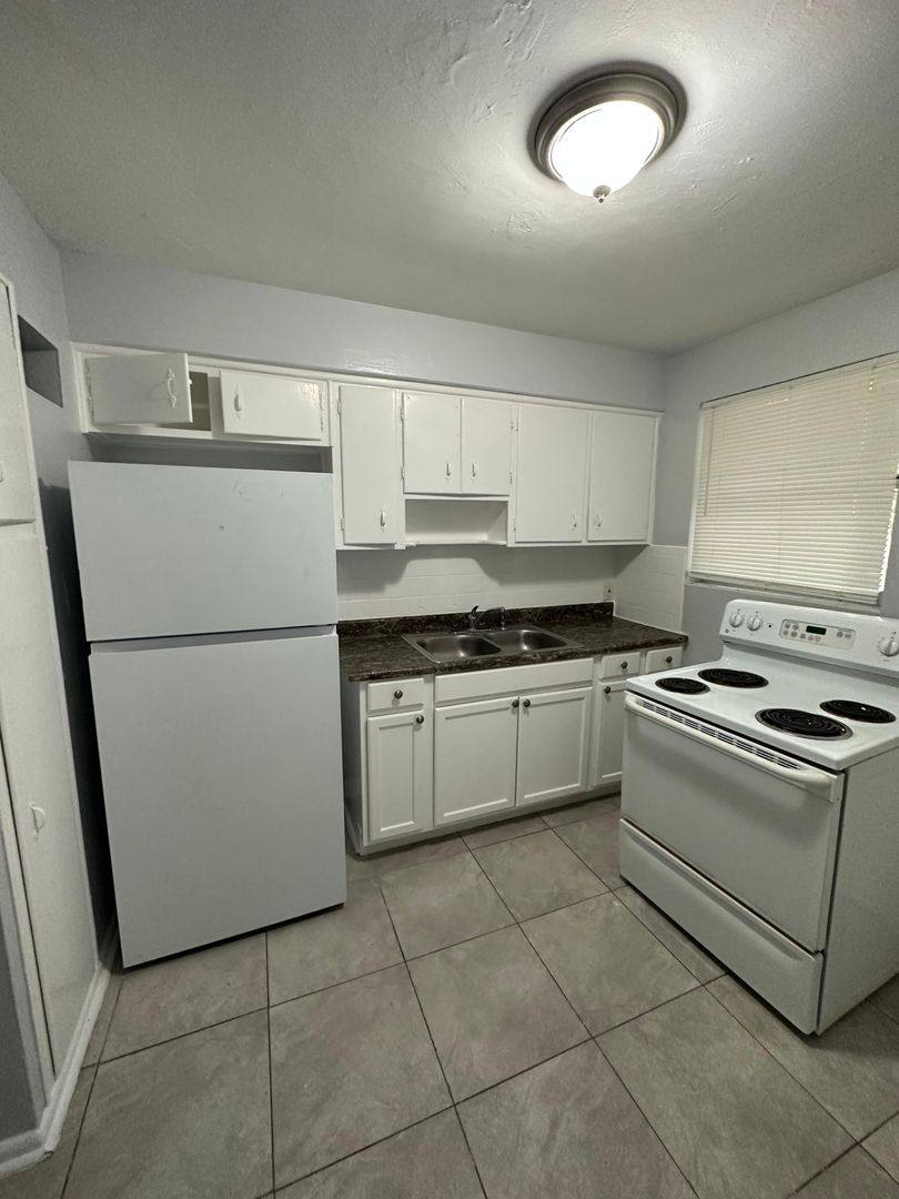 Apartment for rent at 2002 Palafox St, Jacksonville, FL 32209