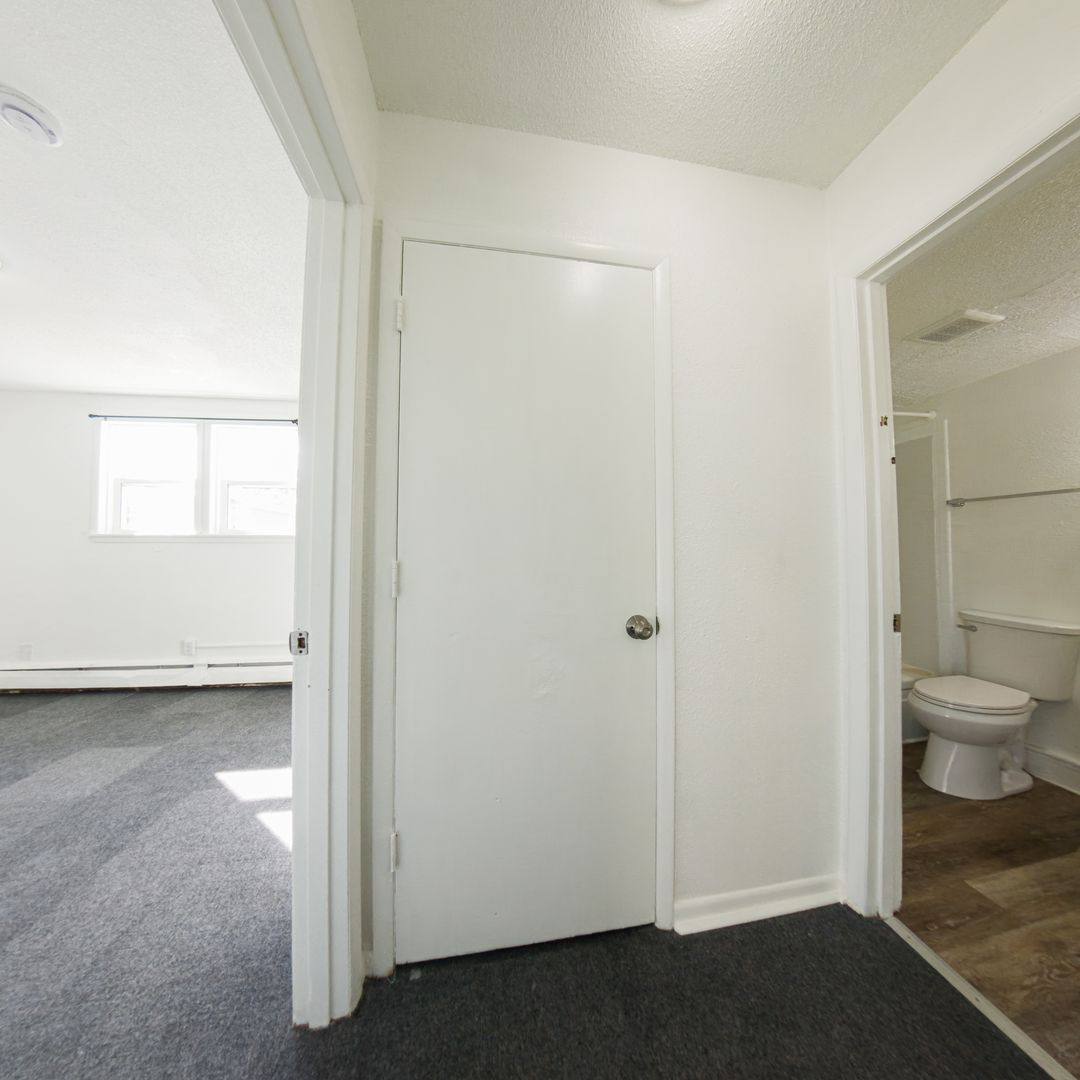 Apartment for rent at 1313 21st St, Des Moines, IA 50311