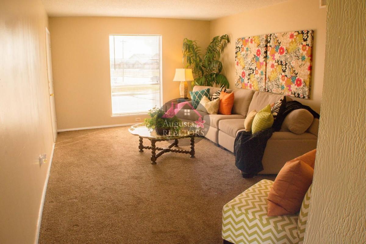 Apartment for rent at 2800 Sayles - 06 B, Abilene, TX 79605