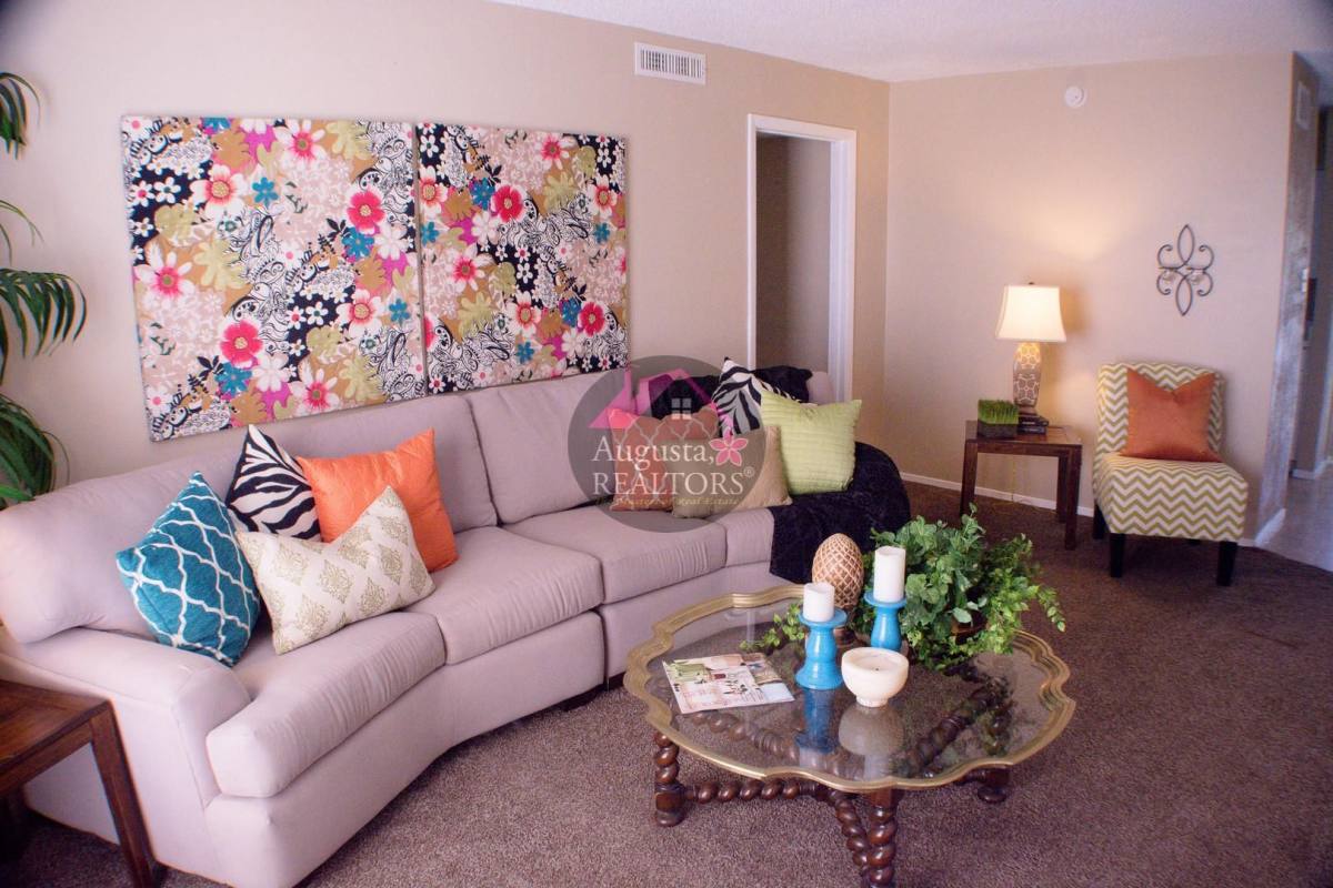 Apartment for rent at 2800 Sayles - 06 B, Abilene, TX 79605