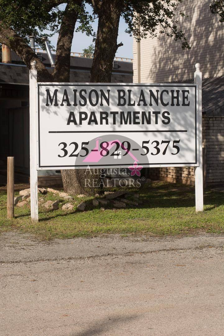 Apartment for rent at 2800 Sayles - 06 B, Abilene, TX 79605