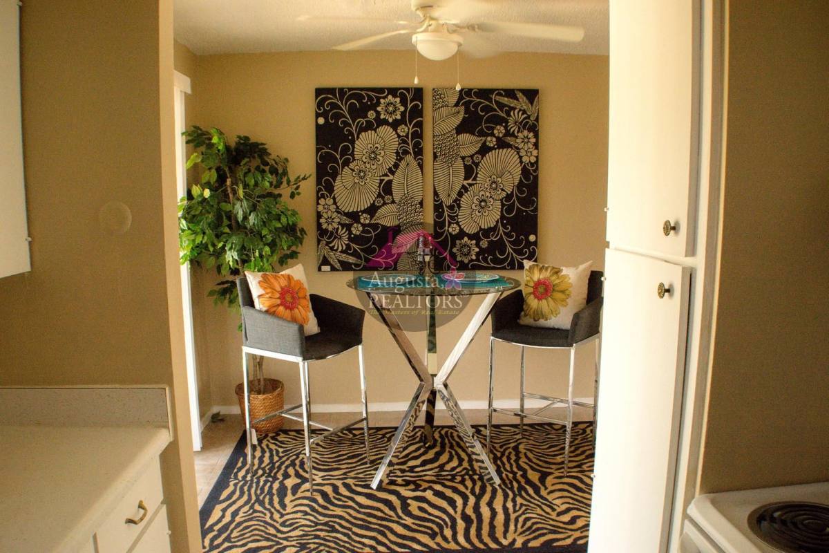 Apartment for rent at 2800 Sayles - 06 B, Abilene, TX 79605