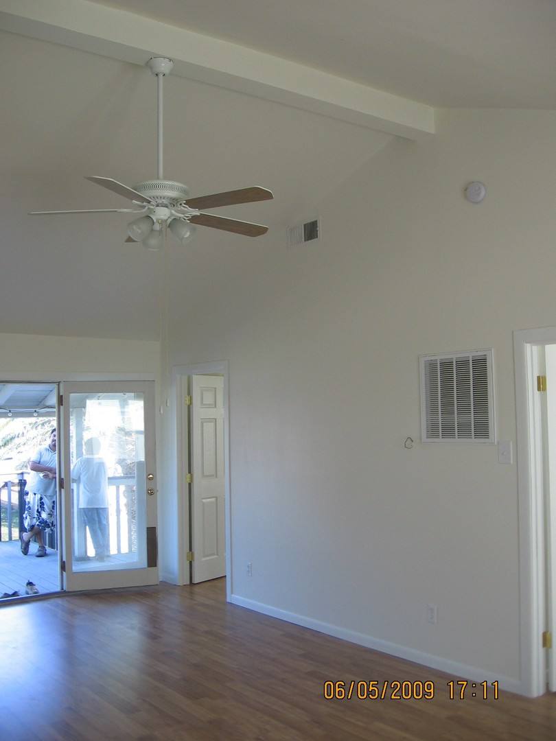 House for rent at 16631 Edward Teach, Galveston, TX 77554