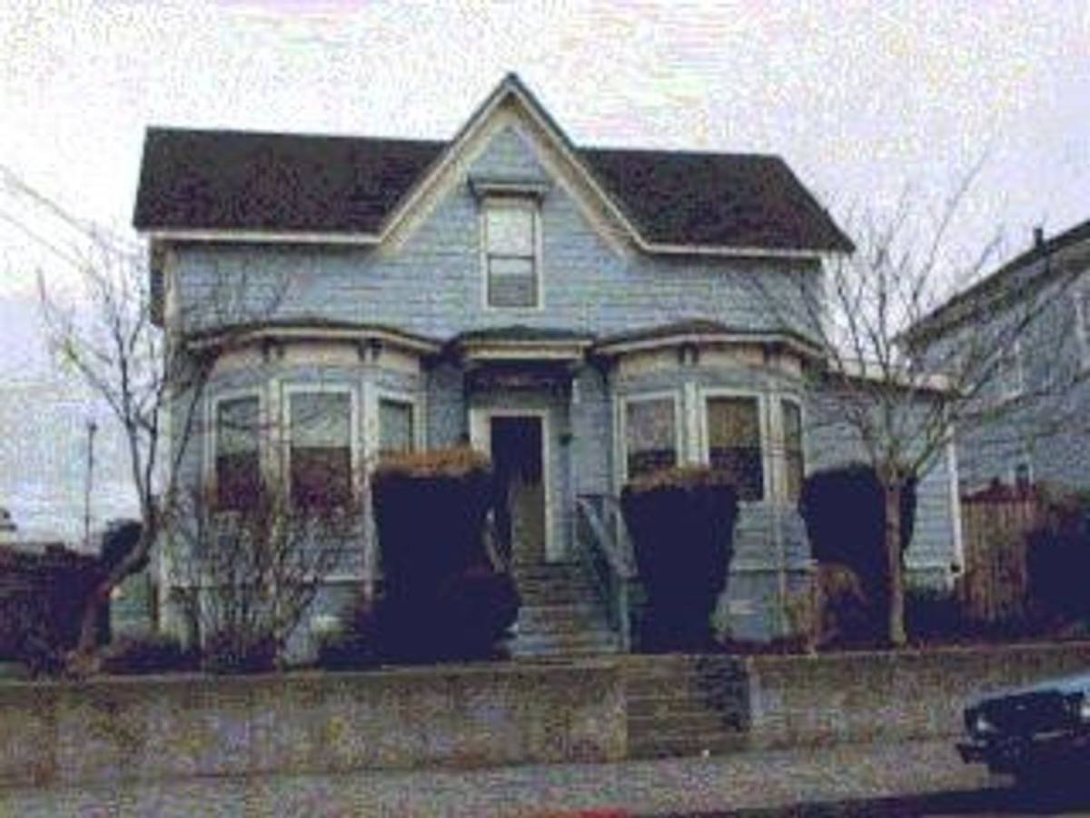 Apartment for rent at 719 California St, Eureka, CA 95501