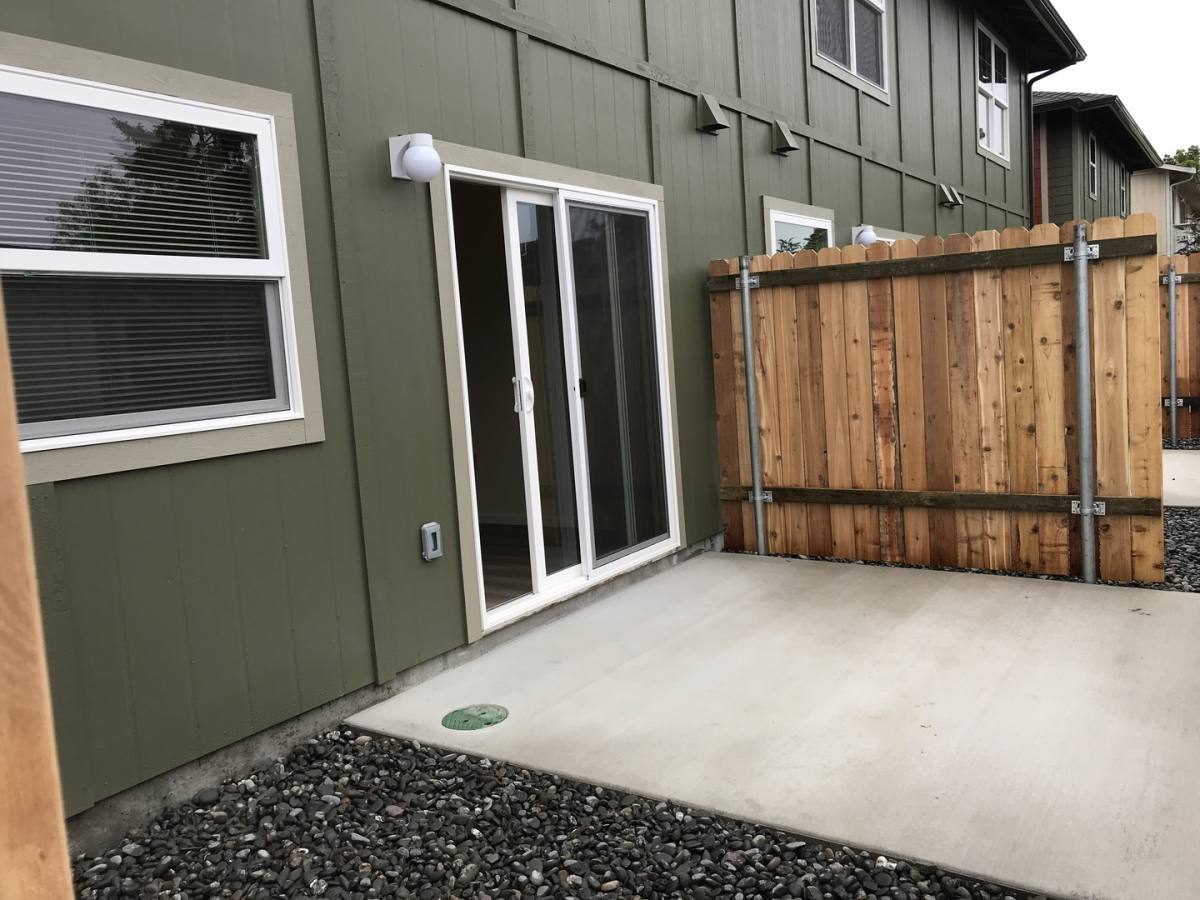 Townhouse for rent at 2758 Central Ave, McKinleyville, CA 95519