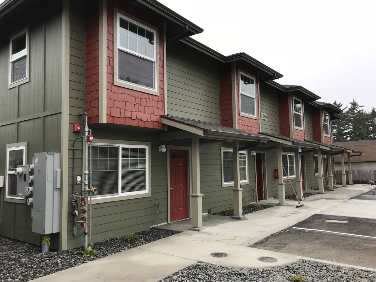 Townhouse for rent at 2758 Central Ave, McKinleyville, CA 95519
