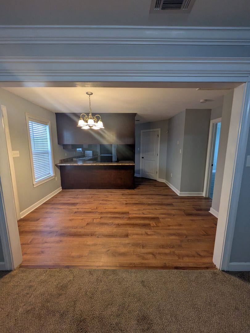 House for rent at 20 Moody Dr, Ray City, GA 31645
