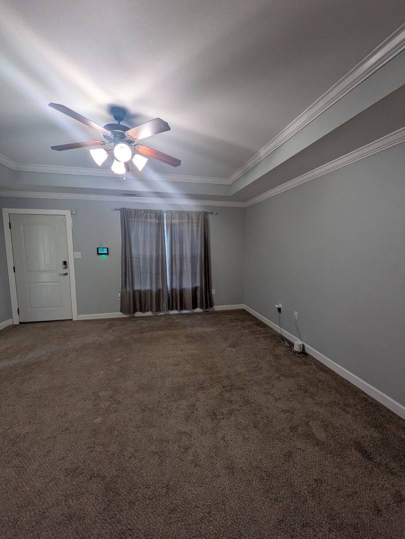 House for rent at 20 Moody Dr, Ray City, GA 31645