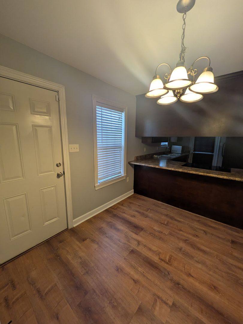 House for rent at 20 Moody Dr, Ray City, GA 31645