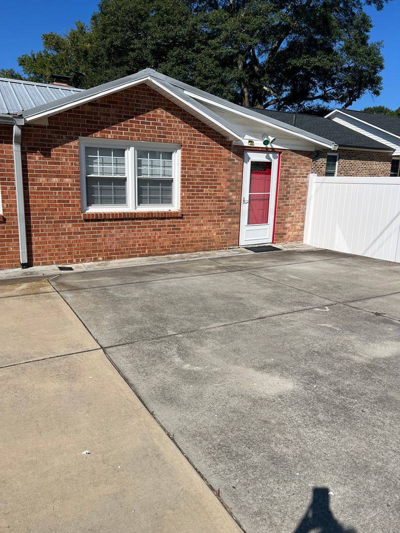 Apartment for rent at 514 Monroe St, Lincolnton, NC 28092