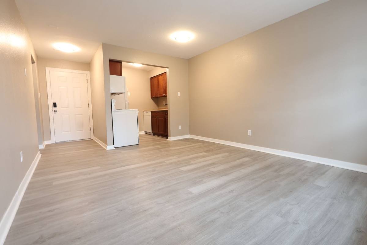 Apartment for rent at 3021 Pestalozzi #105, Saint Louis, MO 63118