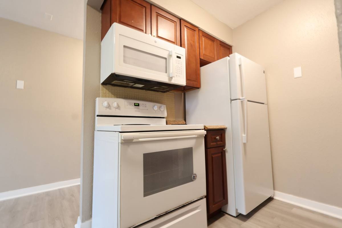 Apartment for rent at 3021 Pestalozzi #105, Saint Louis, MO 63118