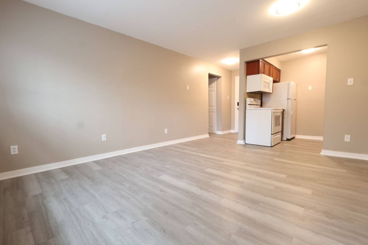 Apartment for rent at 3021 Pestalozzi #105, Saint Louis, MO 63118